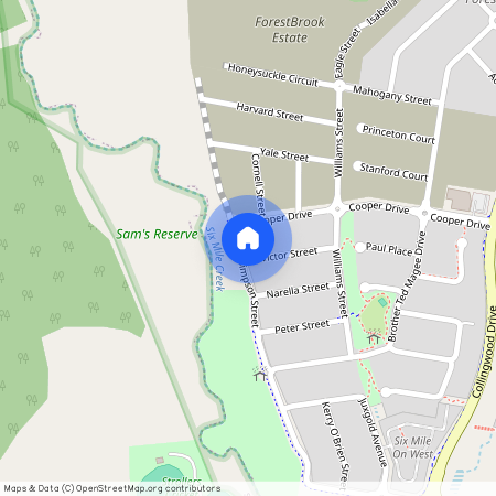 2 Victor Street, Qld 4301, Collingwood Park