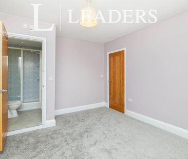 3 bedroom house to rent Ecclesbourne Avenue, Duffield, Belper, DE56 - Photo 4