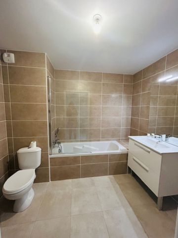 Appartement T3 près de LAMBESC à louer - Photo 4