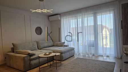 Apartament MODERN 2 camere 52mp, Marasti complex The Nest - Photo 3