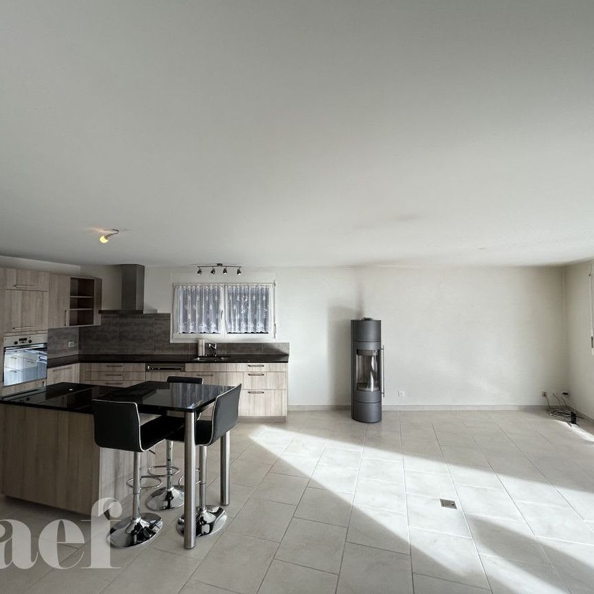 4.5 Zimmer, EG - Photo 1