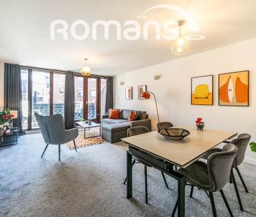 1 bedroom flat to rent - Photo 1