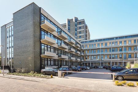 Te huur: Nijenoord 21 - Photo 5