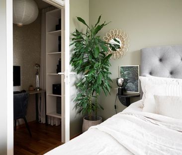 Ingeborg Hammarskjölds Gata, Göteborg - Photo 6