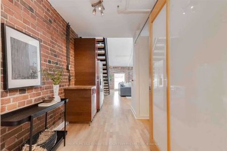 St. Lawrence Market Lofts , #402 - Photo 3