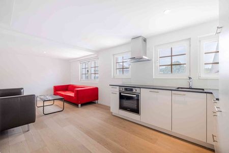 1.5 Zimmer, 44 m², 4. Stock - Photo 2