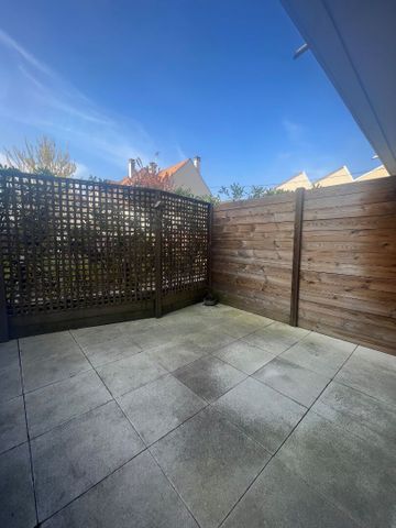 Appartement 1 pièce(s) 25 m2, - Photo 2