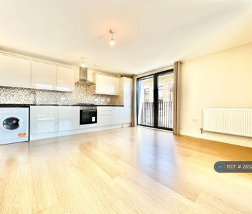 2 bedroom flat to rent - Photo 6