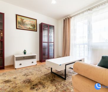 2 niezależne pok. 51m2 | O3 | Prądnik Czerwony - Photo 1