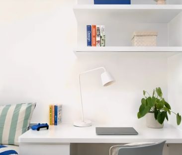 Two Bedroom Apartment - Photo 1