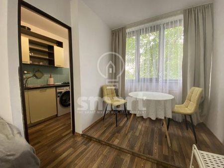 APARTAMENT CU O CAMERE ZONA SEMICENTRALA - Photo 5