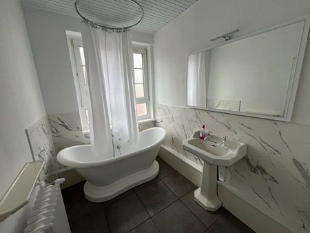 Appartement 4 pièces à Calais - Photo 5