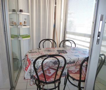 Location Appartement 1 pièce 30m² - Photo 4