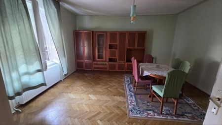 Kiadó jó állapotú lakás - Sopron - Photo 2