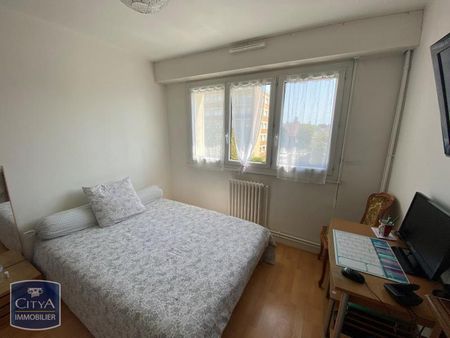 Location Appartement 2 pièces 43m² LE MANS 72000 - Photo 3