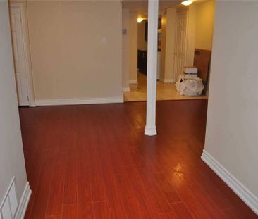 For Lease - 75 Highhill Drive Unit# Bsmt, Toronto, Ontario - Photo 6