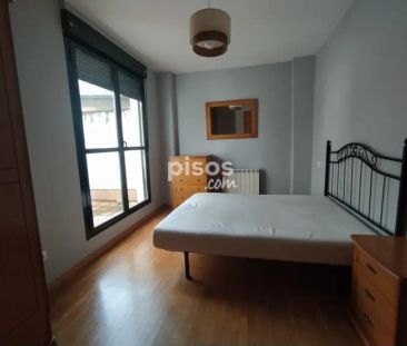 Apartamento en alquiler en Calle de los Jardines - Foto 3