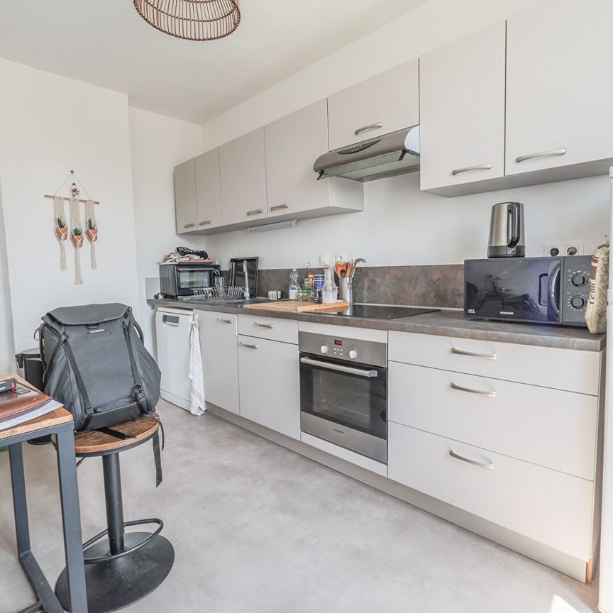 Location Appartement 3 pièces 65m² ROUEN 76000 - Photo 1