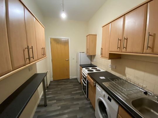 Garturk Street, Govanhill | £995 Monthly - Photo 1