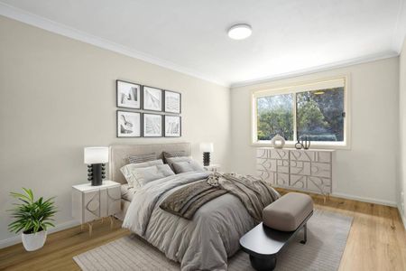 Spacious & Stylish 3-Bedroom Townhouse in Premium Location - Photo 2