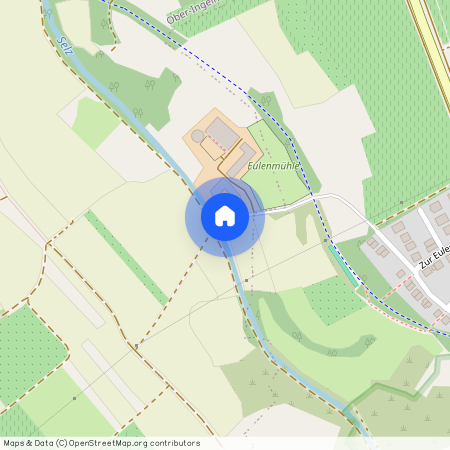 Eulenmühle, 55218 Ingelheim, 55218 Rheinland-Pfalz - Ingelheim am Rhein