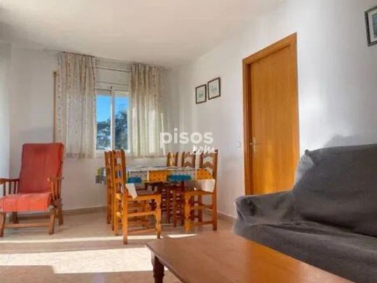 Piso en alquiler en Passeig Marítim - Foto 1