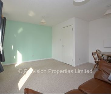 2 Bedroom House Rent City Centre Leeds - Photo 2