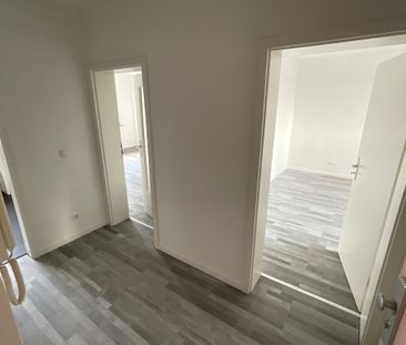 2-Zimmer-Wohnung in mit Balkon! - Photo 1