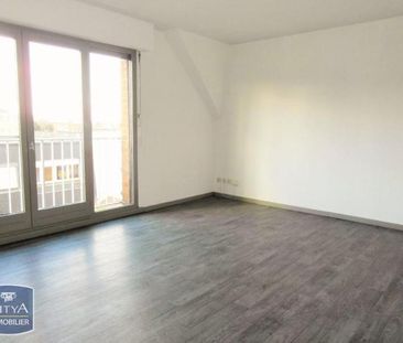 Location Appartement 1 pièce 32m² LILLE 59000 - Photo 3