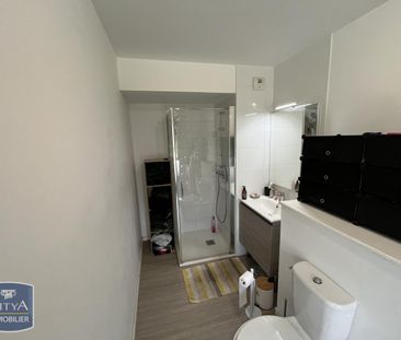 Location Appartement 1 pièce 33m² ANGERS 49000 - Photo 3