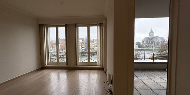 Appartement te huur in Oudenaarde voor € 1.000 met 2 slaapkamers - Photo 1