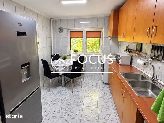 Apartament 2 camere – Ștefan cel Mare | Metrou Obor - Fotografie 1