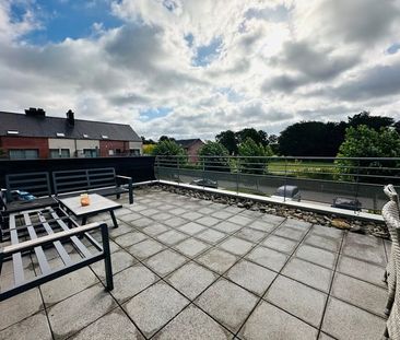 Appartement te huur - Photo 2