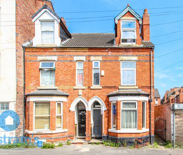 4 bed End Terraced House for Rent - Photo 6