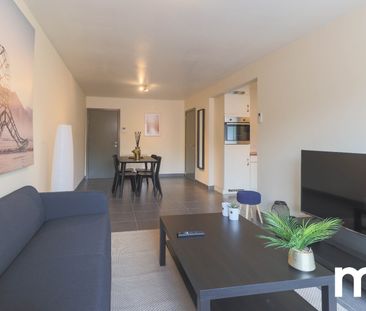 Gelijkvloers appartement te huur in Kortrijk - Photo 1