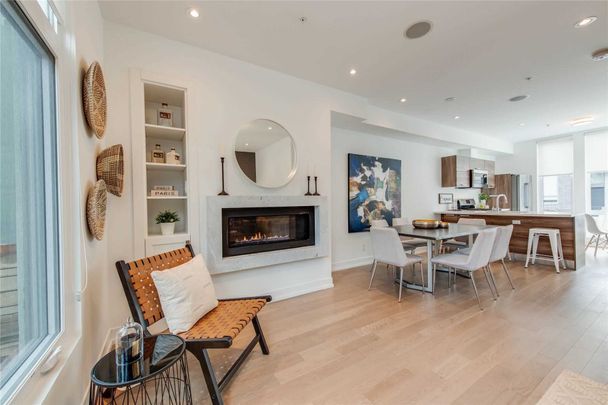 For Lease - 12 Vince Avenue, Toronto, Ontario - Photo 1