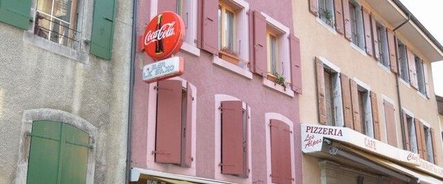 2-room apartment on the 3rd floor - Photo 1