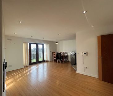 Apartment 27, The Crescent, Charlesland, Greystones, Wicklow - Photo 1