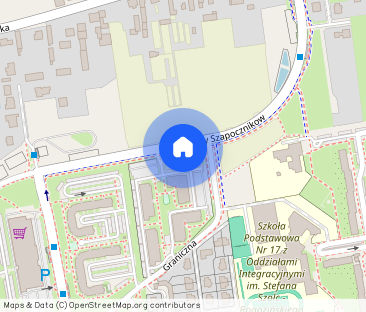 Dwupokojowe mieszkanie z balkonem - Zdjęcie 1