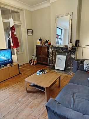 Penthouse te huur - Photo 1