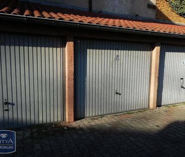 Location Appartement 3 pièces 62m² VILLEFRANCHE SUR SAONE 69400 - Photo 4