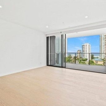 FOR LEASE â Panoramic Ocean Views on Level 20 | 2-Bedroom Luxury Residence | Available 20 January 2026 - Photo 1