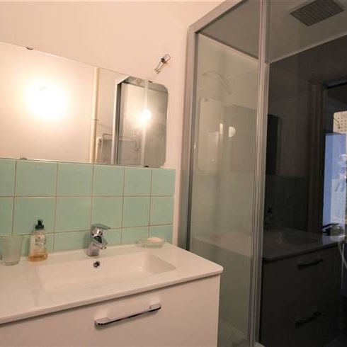 Appartement te huur - Photo 1