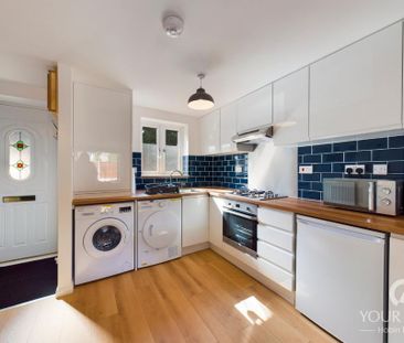 2 bedroom house to rent - Photo 5