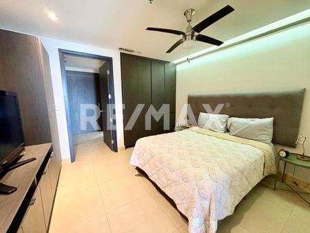 Loft en RENTA – The Lofts, Distrito 1 - Photo 5