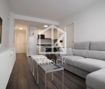 Piso de alquiler en Gijón - Calle Pavía, El Natahoyo - Photo 1