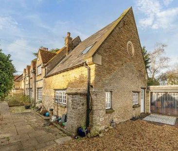 Manor Mews, Stratton Audley, OX27 - Photo 2