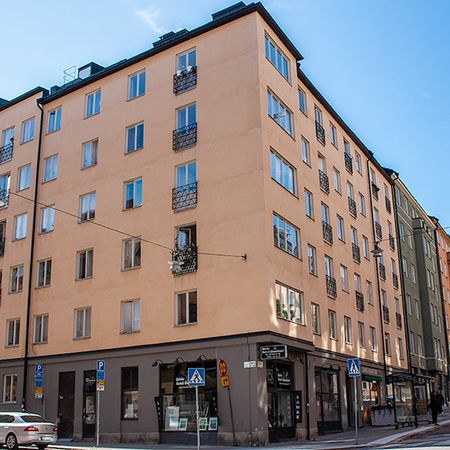 Erstagatan 17, Södermalm - Photo 3