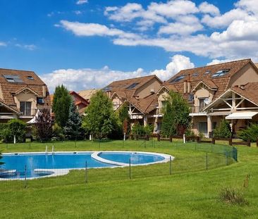 5-Bedroom Villa | Complex with Pool | Pipera | American School - Photo 1