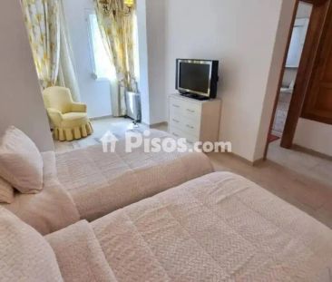 Chalet en alquiler en Avenida de Benahavís - Photo 2